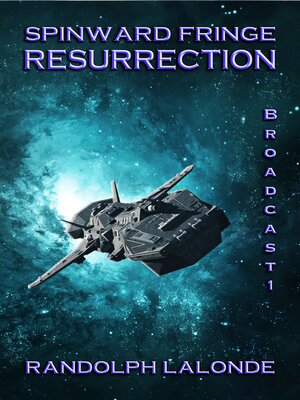 cover image of Resurrection